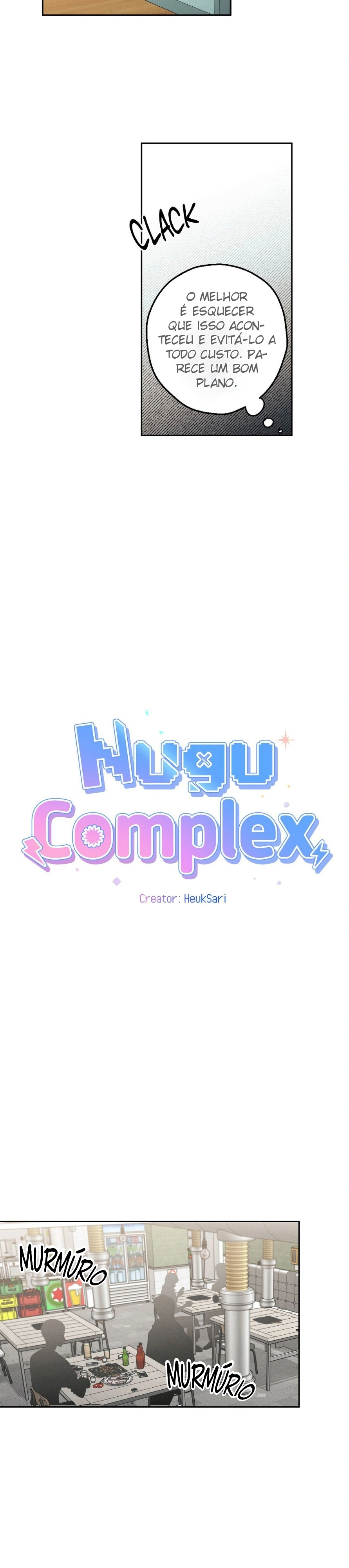 Complexo Nugu Capítulo 2 Página 4