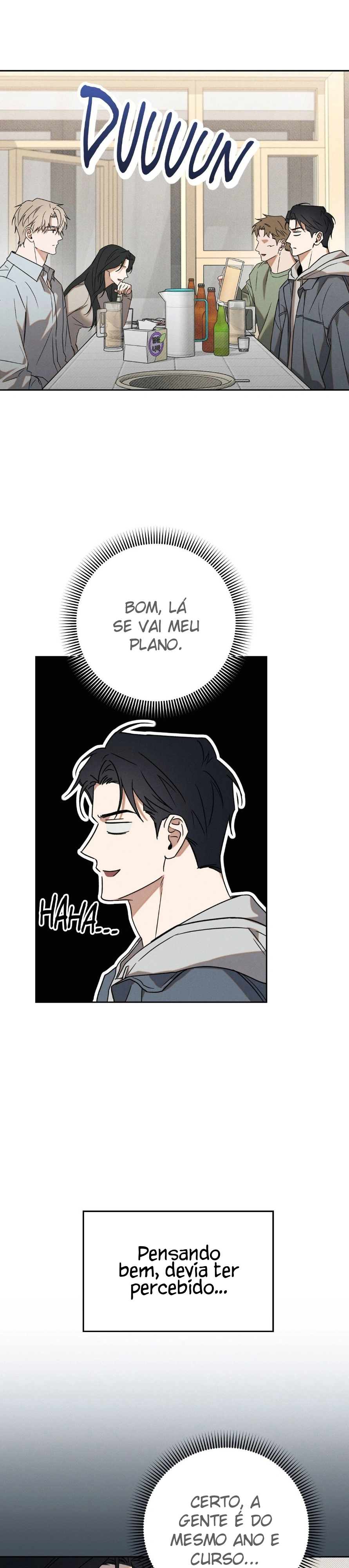 Complexo Nugu Capítulo 2 Página 5