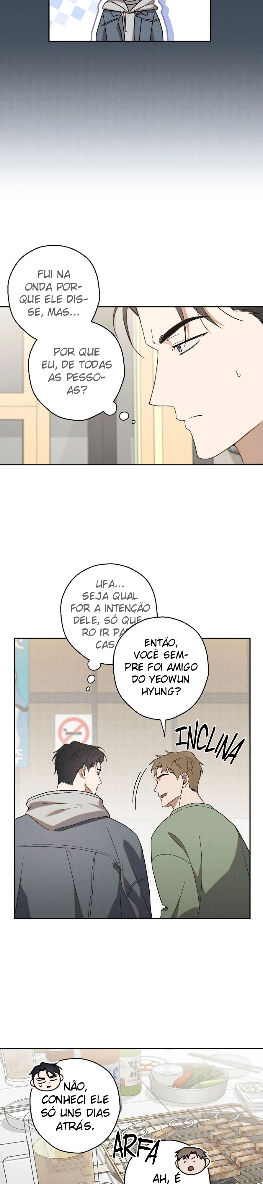 Complexo Nugu Capítulo 2 Página 8