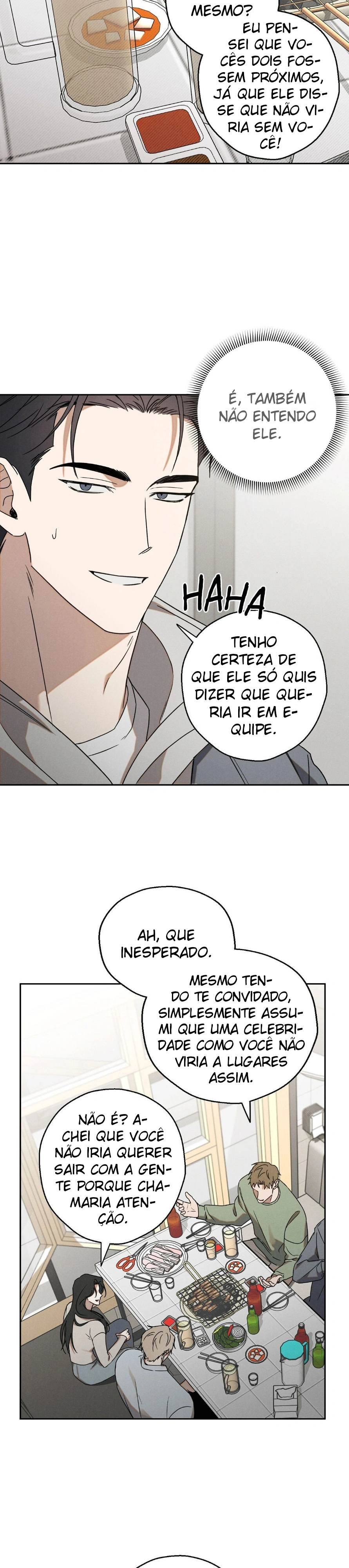 Complexo Nugu Capítulo 2 Página 9