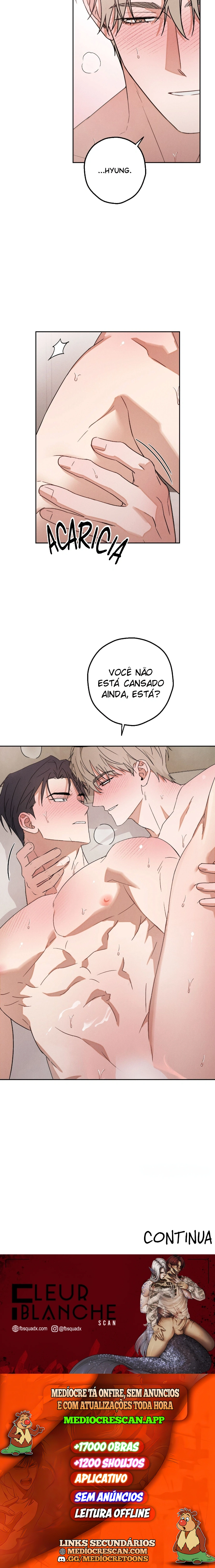 Complexo Nugu Capítulo 3 Página 24