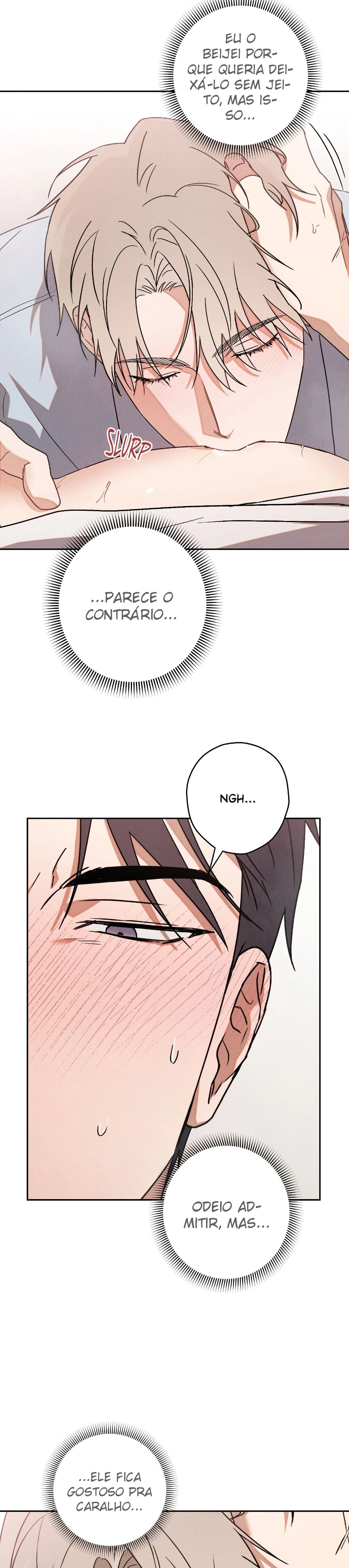 Complexo Nugu Capítulo 3 Página 5