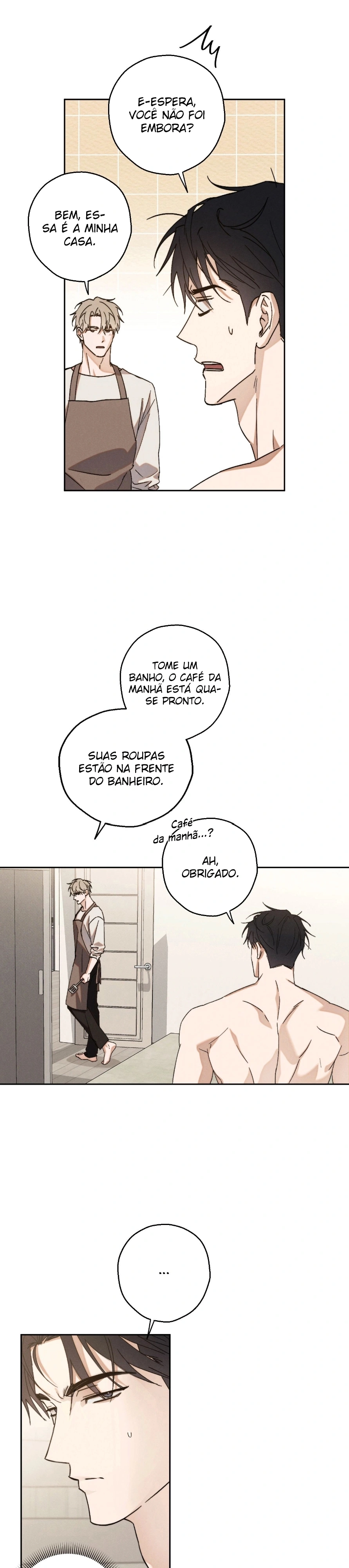 Complexo Nugu Capítulo 4 Página 10