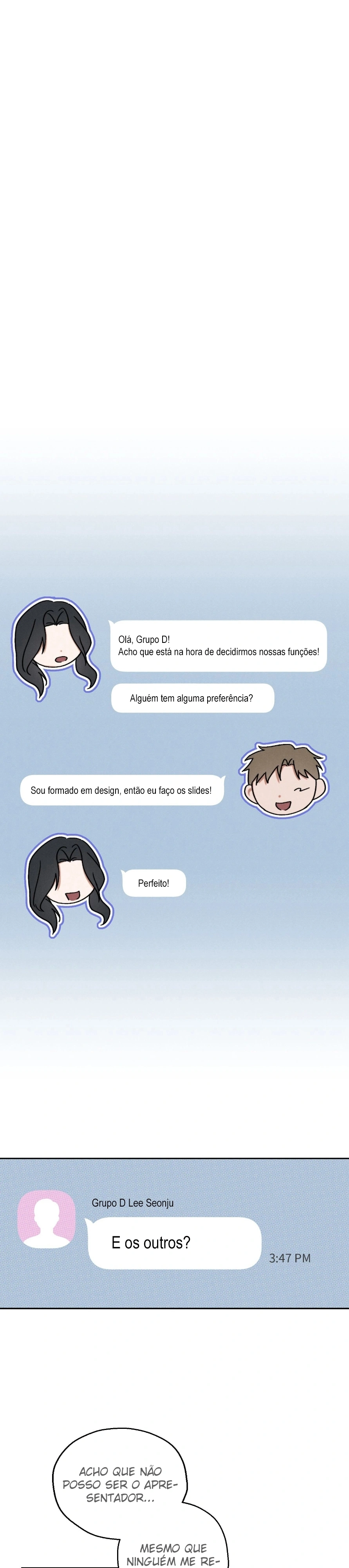 Complexo Nugu Capítulo 4 Página 12