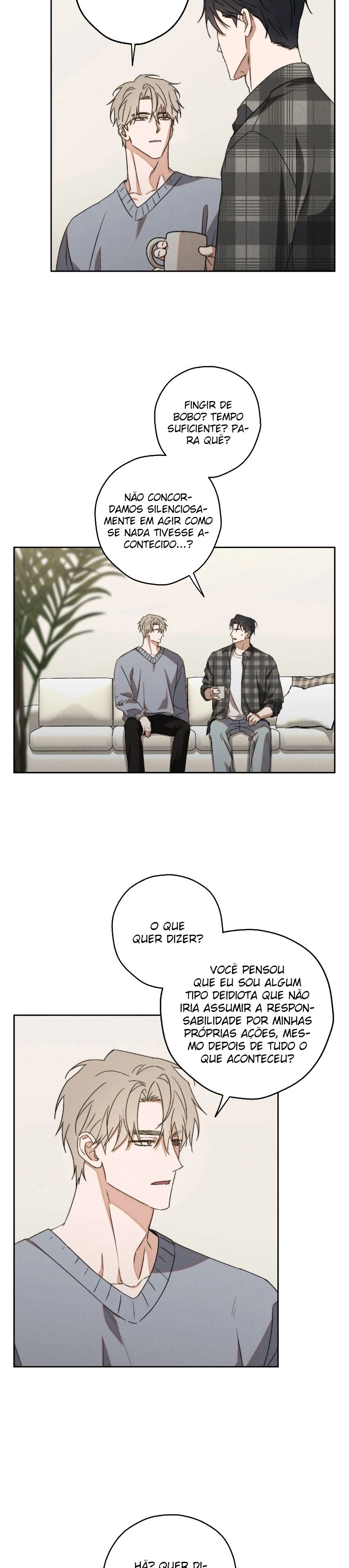 Complexo Nugu Capítulo 4 Página 20