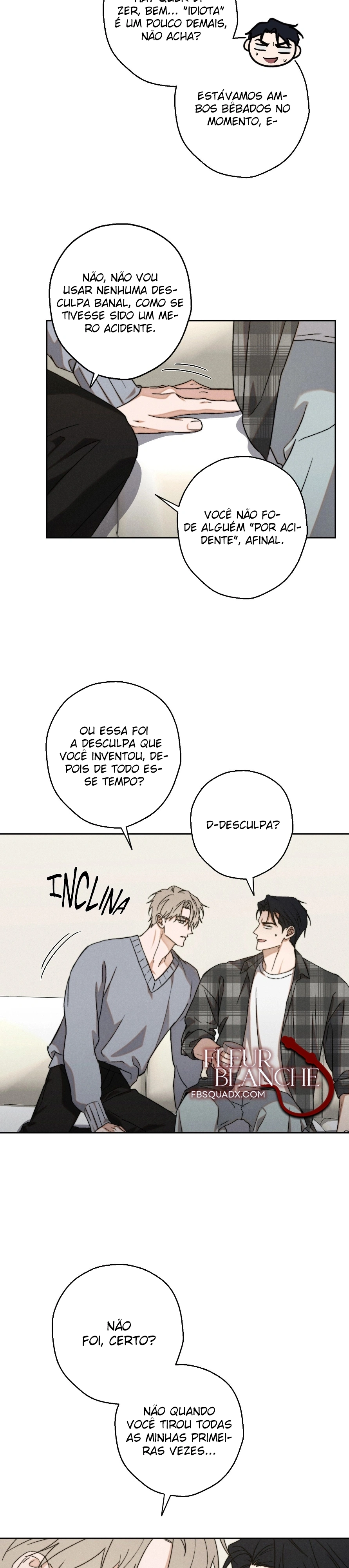 Complexo Nugu Capítulo 4 Página 21