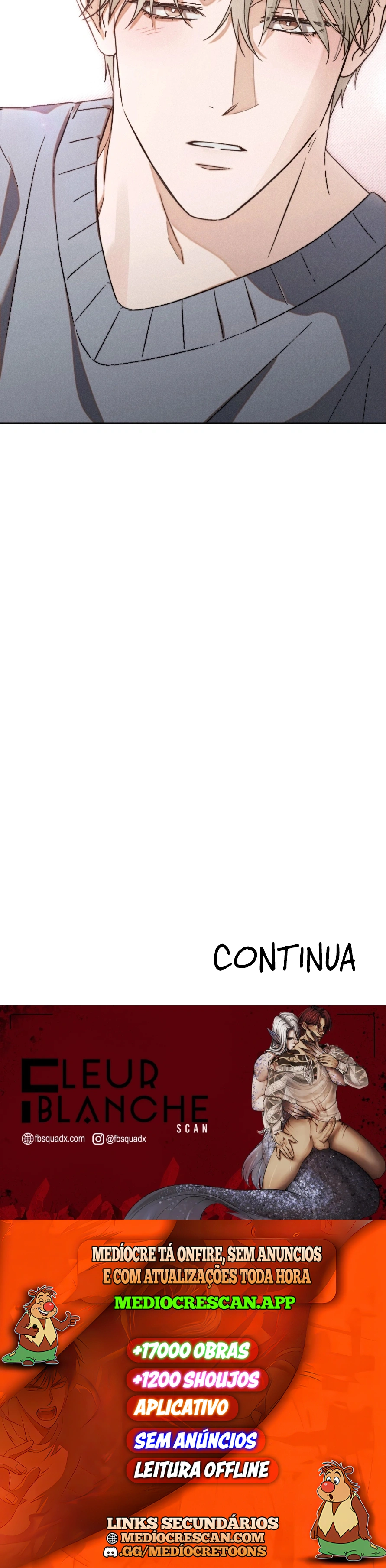 Complexo Nugu Capítulo 4 Página 23