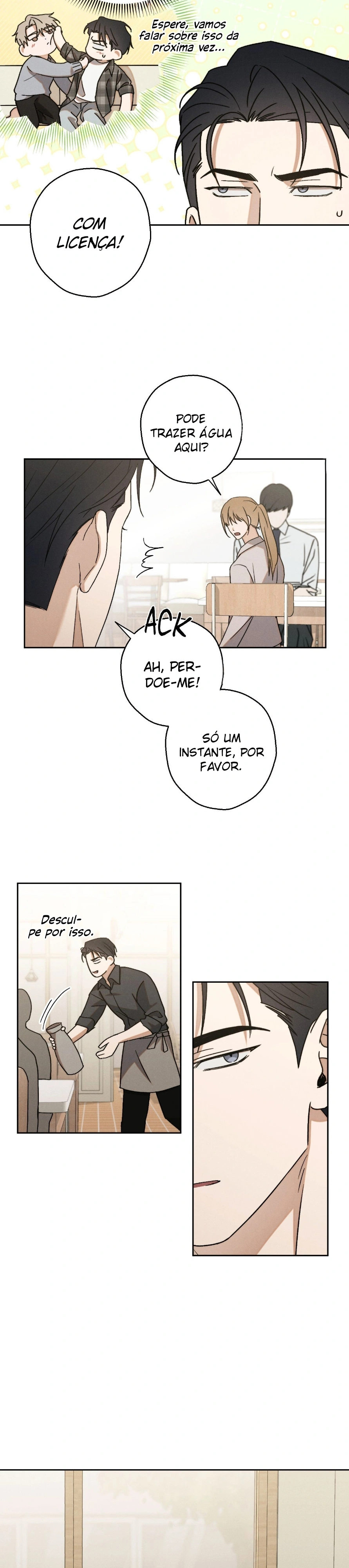 Complexo Nugu Capítulo 5 Página 4