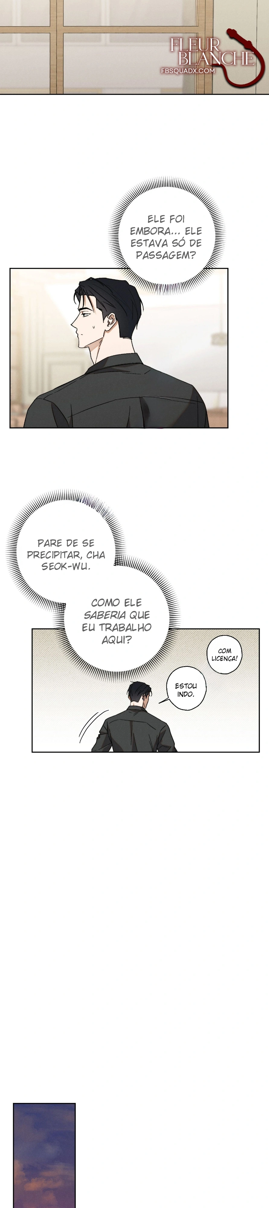 Complexo Nugu Capítulo 5 Página 5