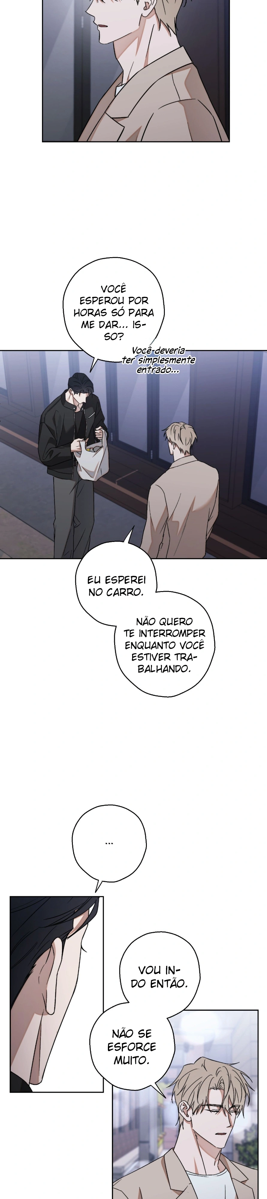 Complexo Nugu Capítulo 5 Página 9