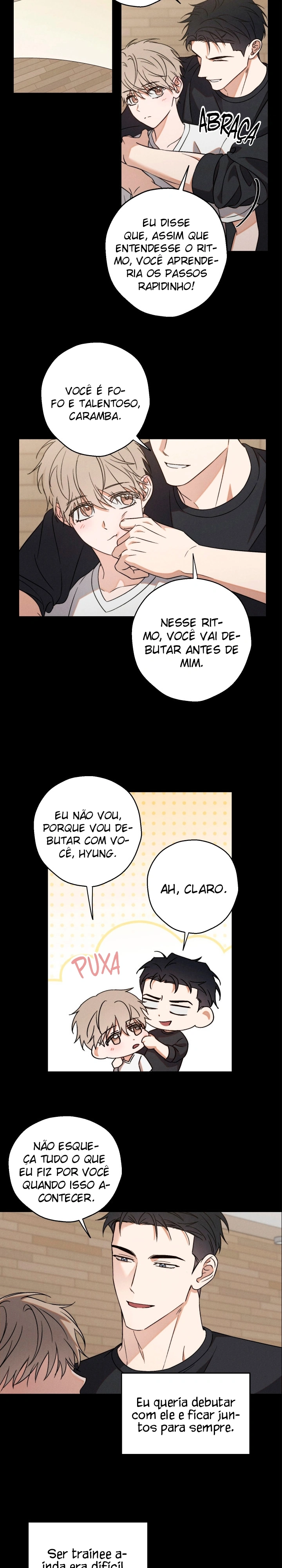Complexo Nugu Capítulo 6 Página 17