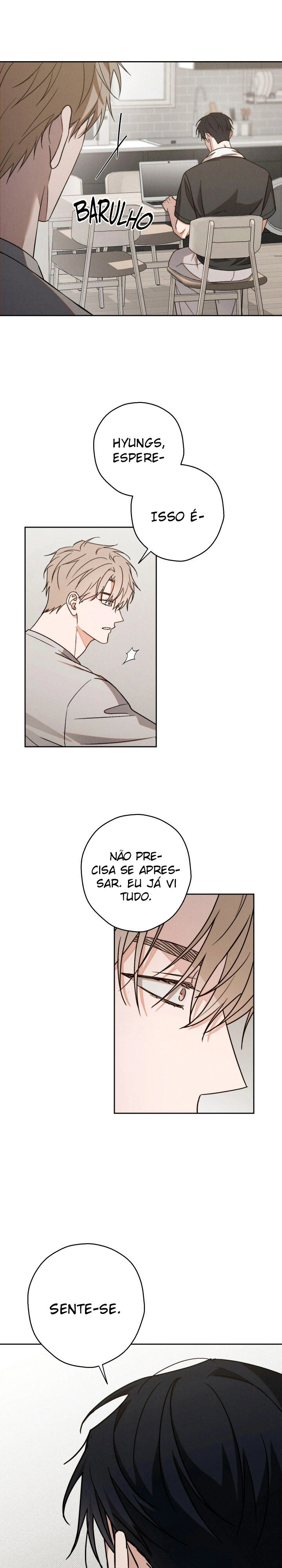 Complexo Nugu Capítulo 6 Página 2