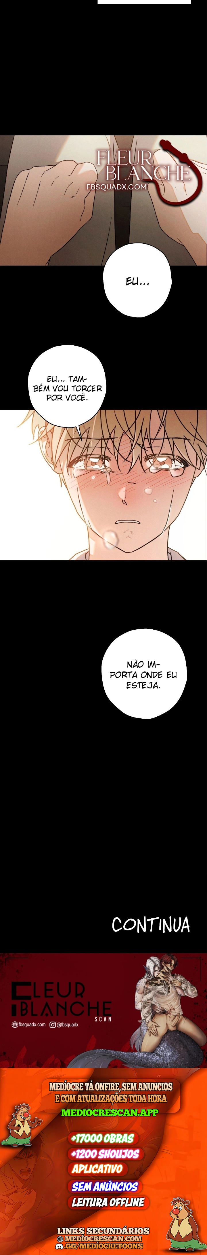 Complexo Nugu Capítulo 6 Página 21