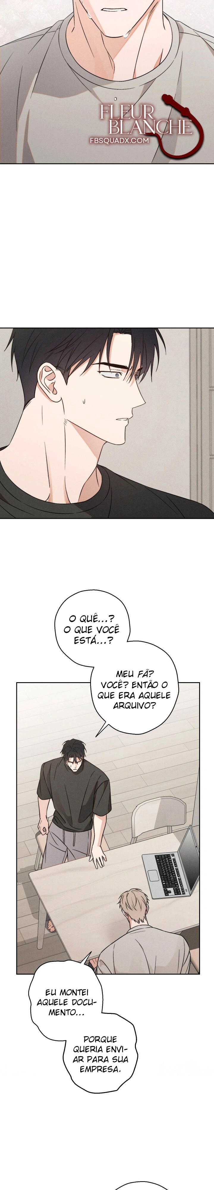 Complexo Nugu Capítulo 6 Página 7