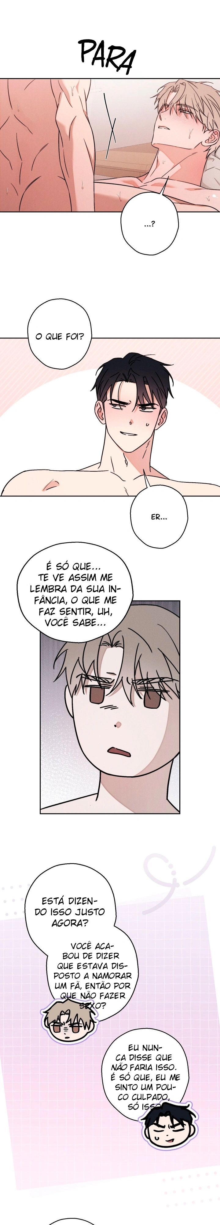 Complexo Nugu Capítulo 7 Página 10