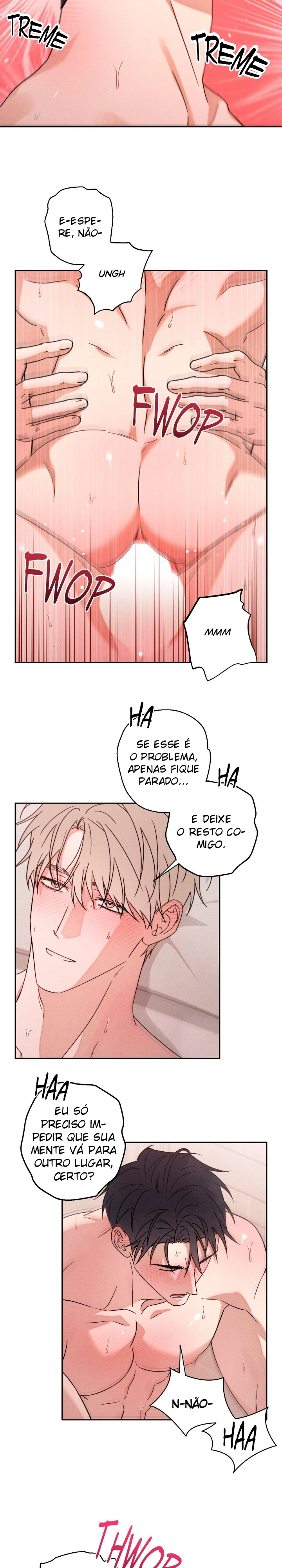 Complexo Nugu Capítulo 7 Página 12