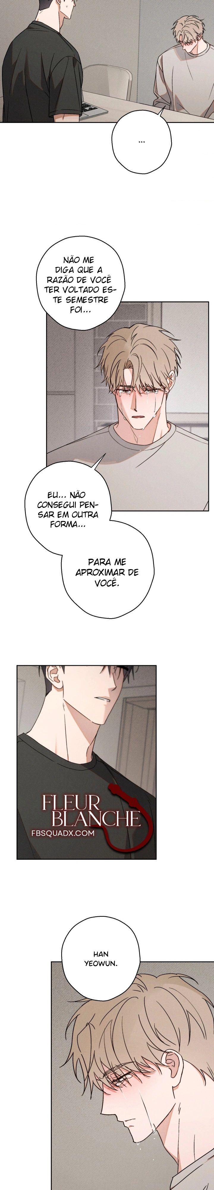 Complexo Nugu Capítulo 7 Página 3