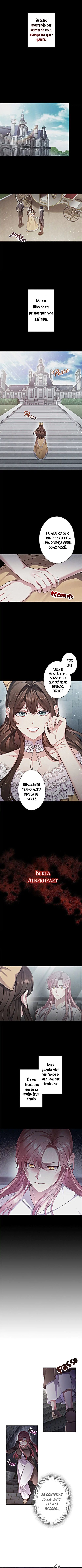 Concentração de Malícia Capítulo 0 Página 3