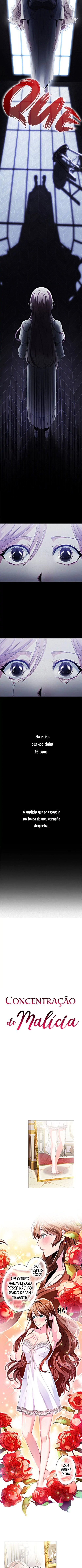Concentração de Malícia Capítulo 1 Página 2