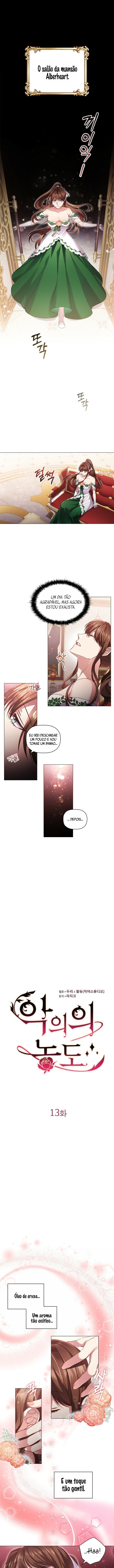 Concentração de Malícia Capítulo 13 Página 2