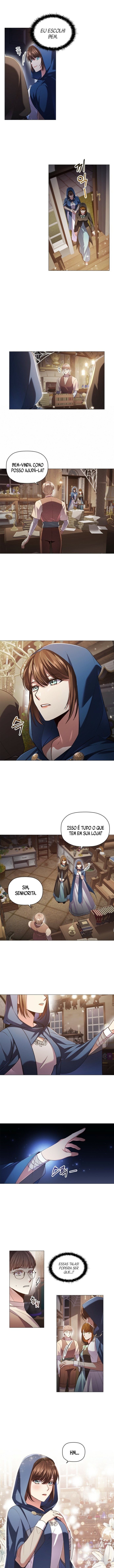 Concentração de Malícia Capítulo 13 Página 8