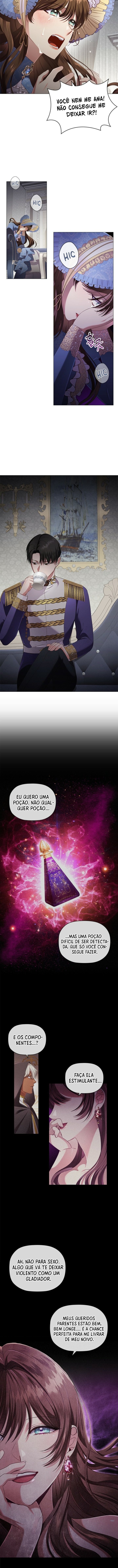 Concentração de Malícia Capítulo 17 Página 2