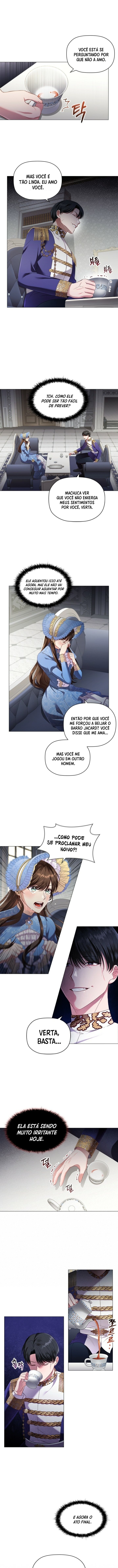 Concentração de Malícia Capítulo 17 Página 4