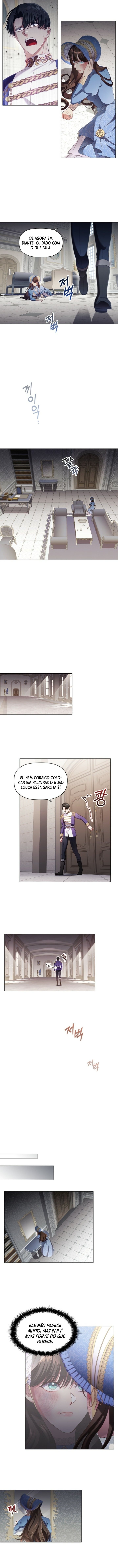 Concentração de Malícia Capítulo 17 Página 7