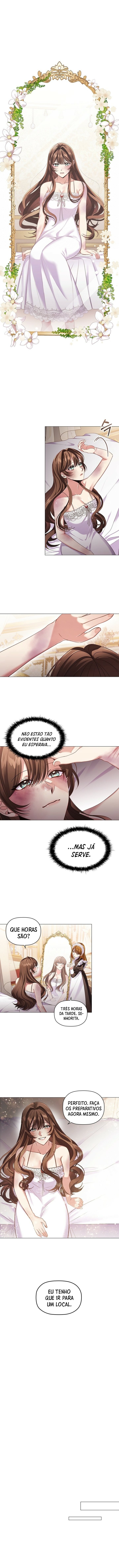 Concentração de Malícia Capítulo 19 Página 3