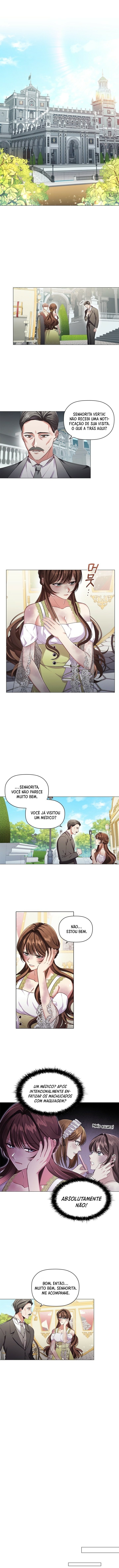 Concentração de Malícia Capítulo 19 Página 4