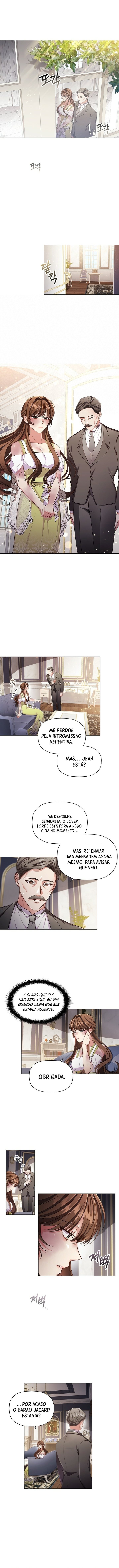 Concentração de Malícia Capítulo 19 Página 5