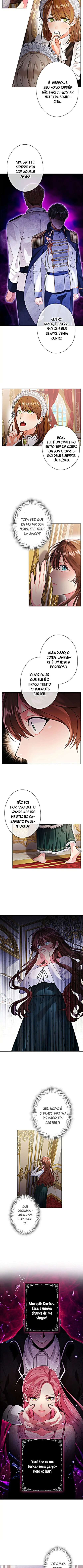 Concentração de Malícia Capítulo 2 Página 9