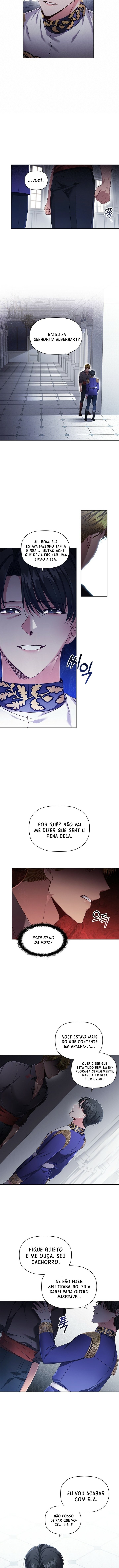 Concentração de Malícia Capítulo 20 Página 7