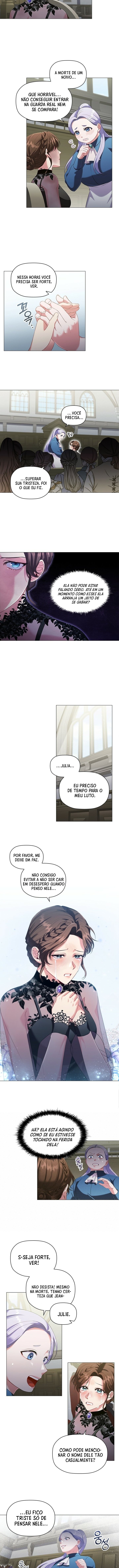 Concentração de Malícia Capítulo 21 Página 7