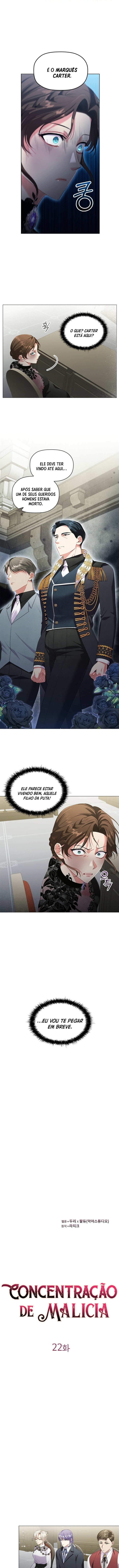 Concentração de Malícia Capítulo 22 Página 2