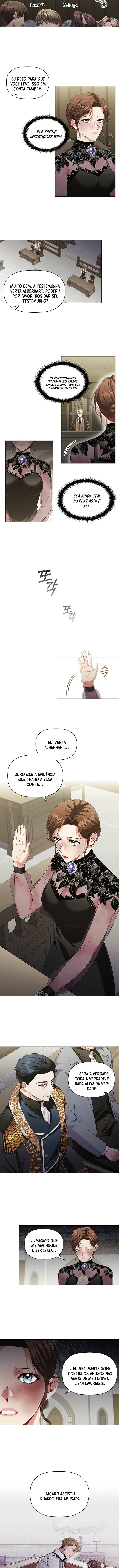 Concentração de Malícia Capítulo 22 Página 4