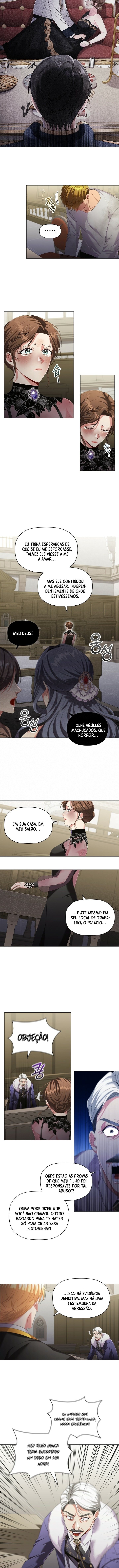 Concentração de Malícia Capítulo 22 Página 5