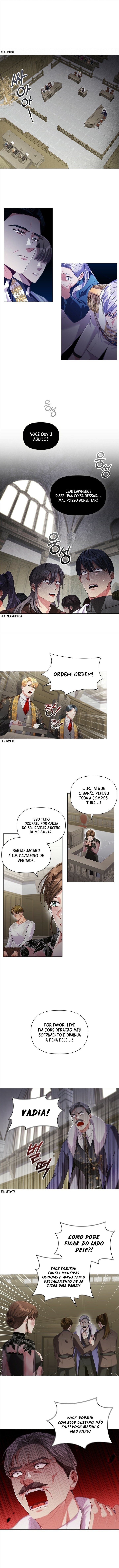 Concentração de Malícia Capítulo 23 Página 6