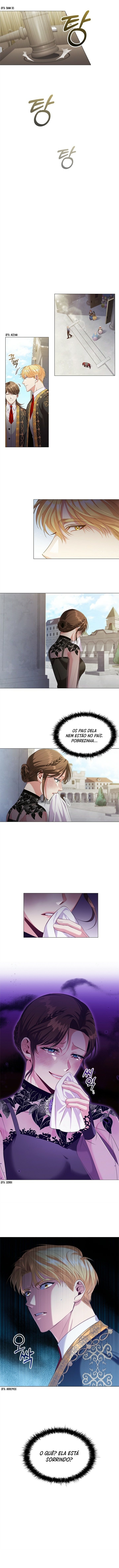 Concentração de Malícia Capítulo 23 Página 8