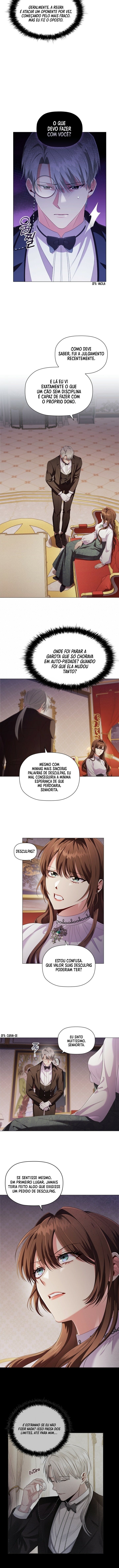Concentração de Malícia Capítulo 26 Página 6
