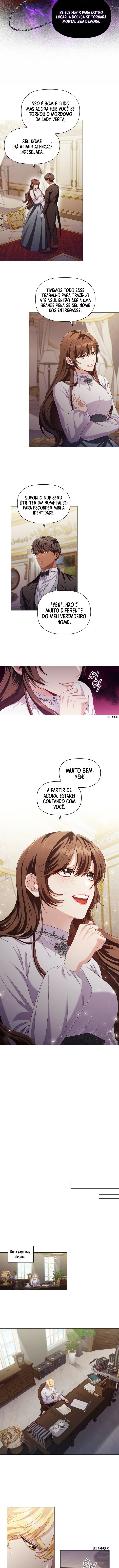 Concentração de Malícia Capítulo 27 Página 5