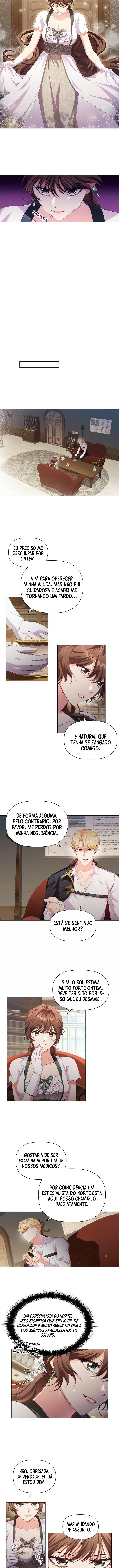 Concentração de Malícia Capítulo 28 Página 4