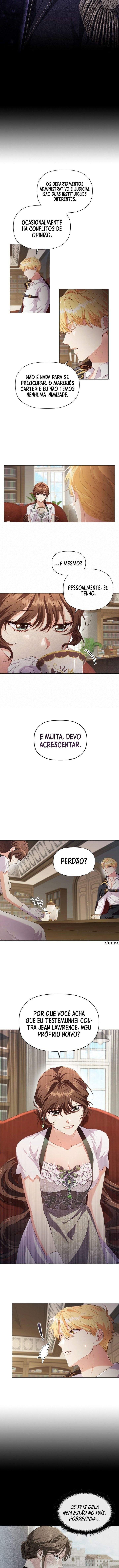 Concentração de Malícia Capítulo 28 Página 6