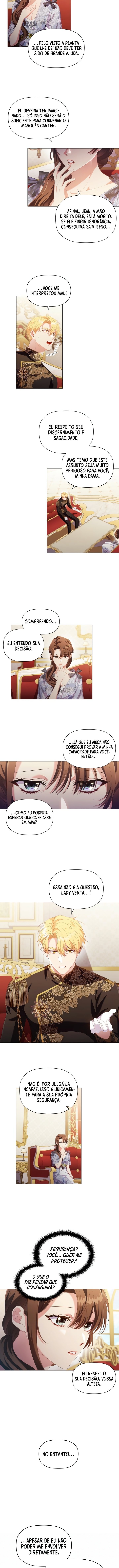 Concentração de Malícia Capítulo 29 Página 4