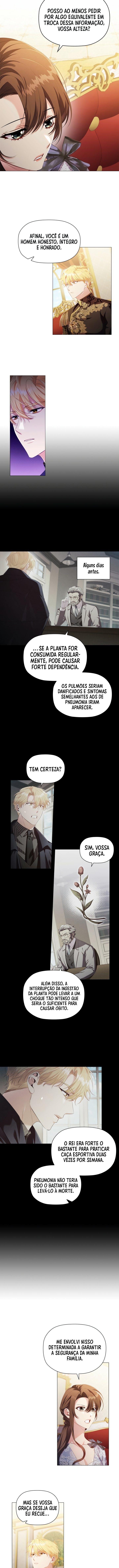 Concentração de Malícia Capítulo 29 Página 5