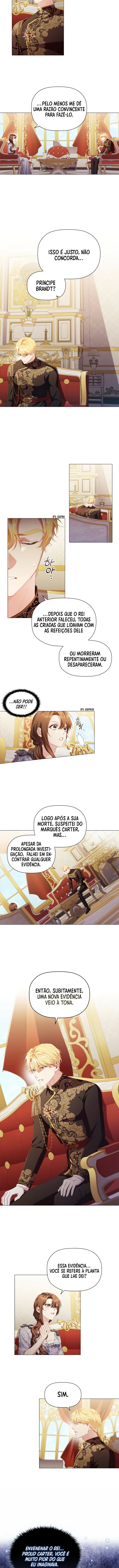 Concentração de Malícia Capítulo 29 Página 6