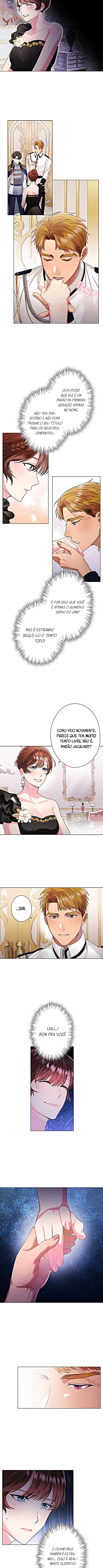 Concentração de Malícia Capítulo 3 Página 9