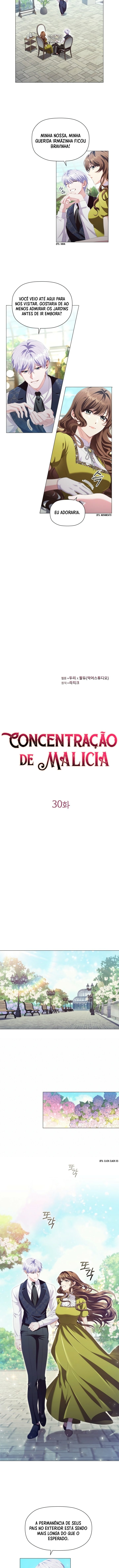 Concentração de Malícia Capítulo 30 Página 2