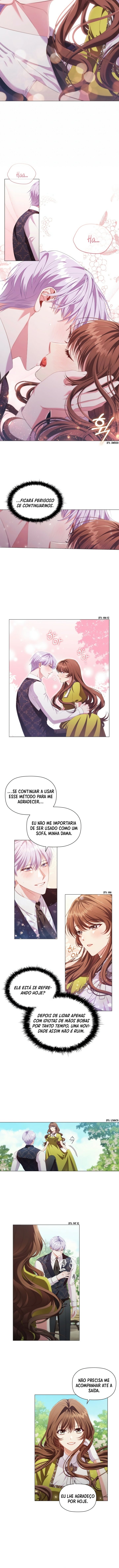 Concentração de Malícia Capítulo 30 Página 6