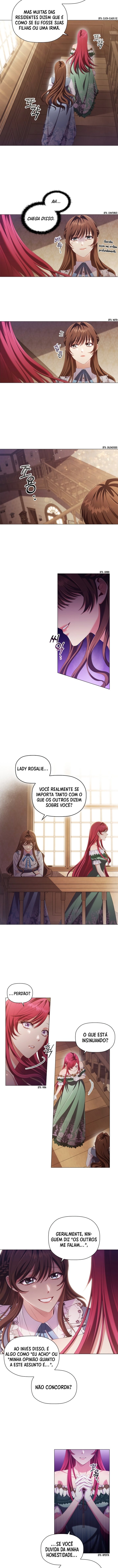 Concentração de Malícia Capítulo 31 Página 4
